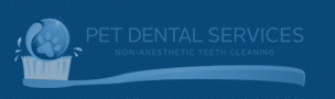 Pet Dental Services