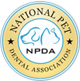 National Pet Dental Association Member